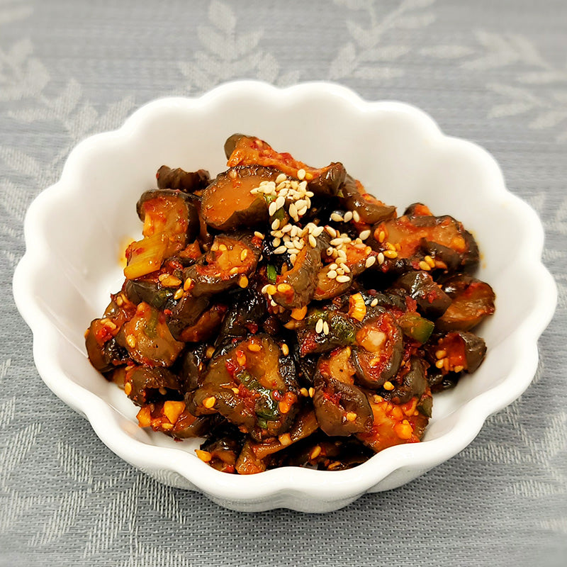 泡菜黄瓜