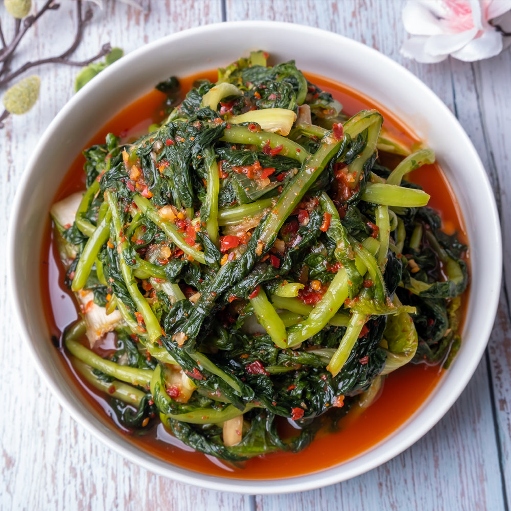 열무김치 - 셰프가 직접만든 반찬 전문몰