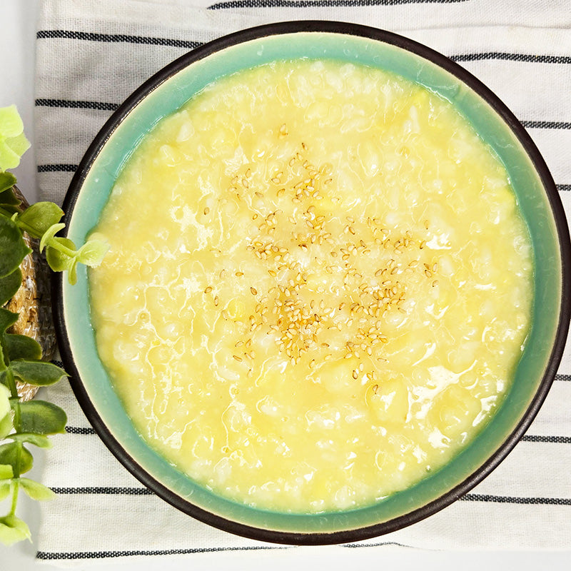 (건강) 수제 녹두죽 - 셰프가 직접만든 반찬 전문몰