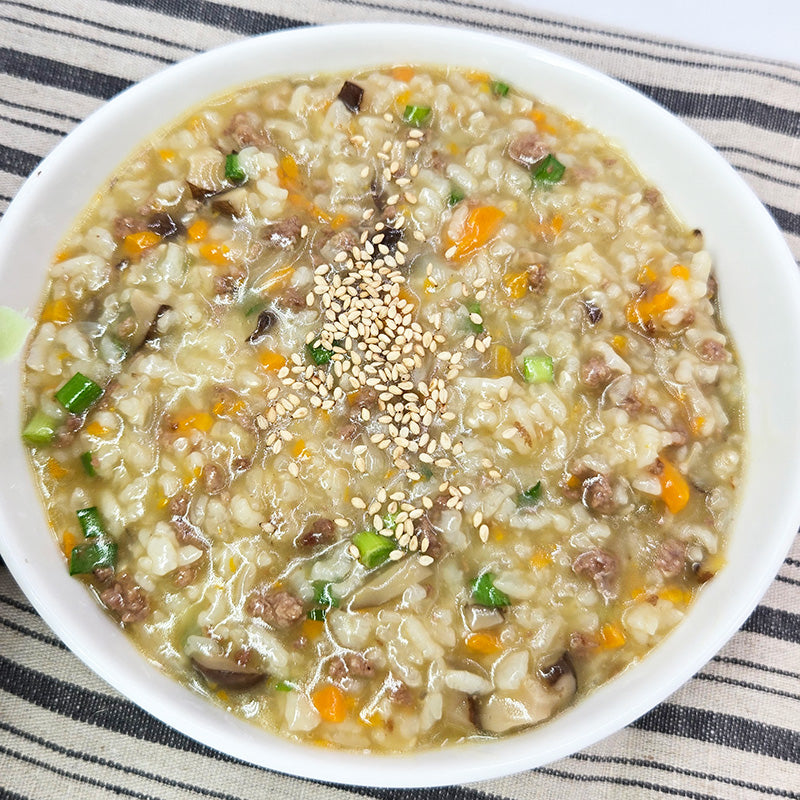 (저염/저당 건강식) 정성한상 - 셰프가 직접만든 반찬 전문몰