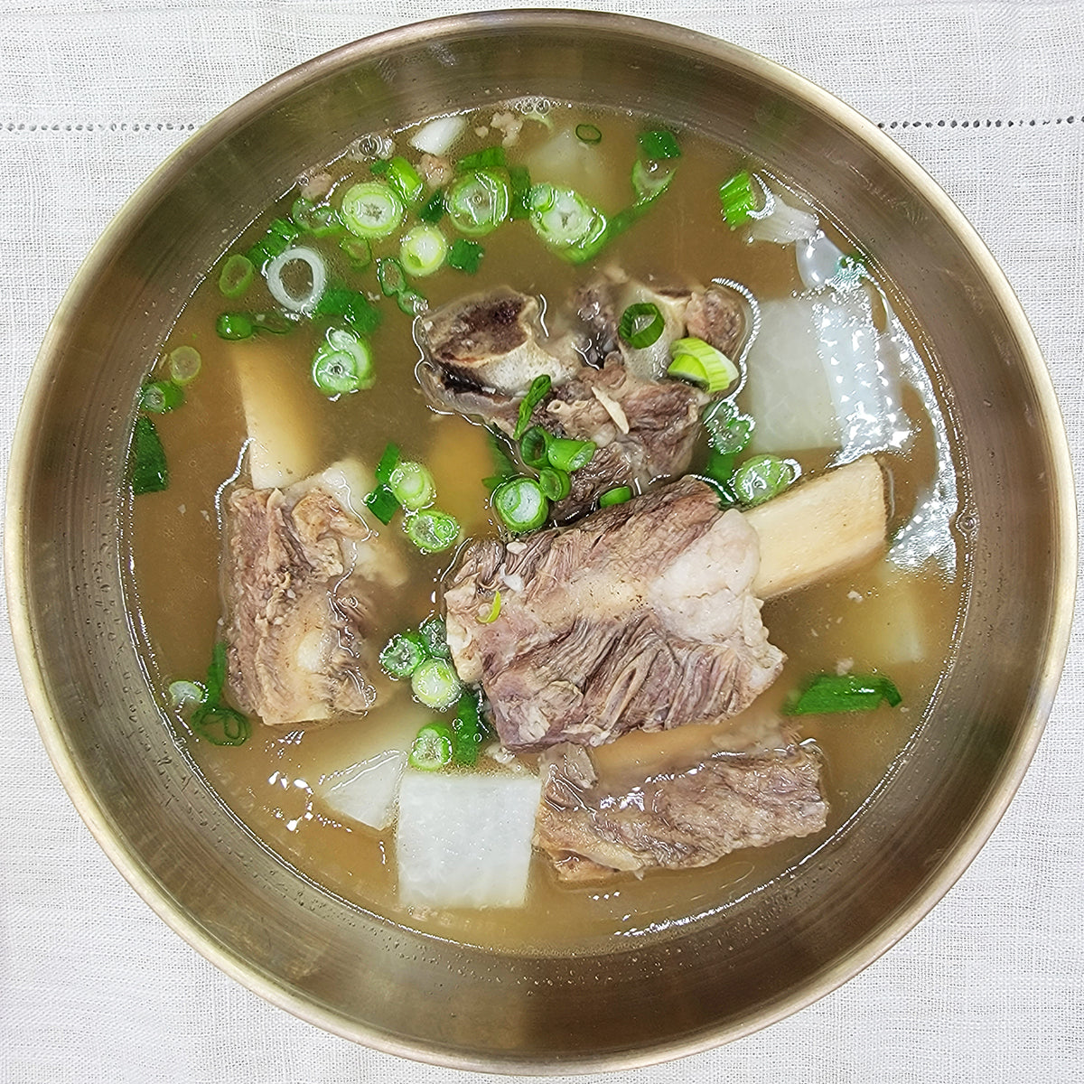 (저염/저당 건강식) 정성한상 - 셰프가 직접만든 반찬 전문몰