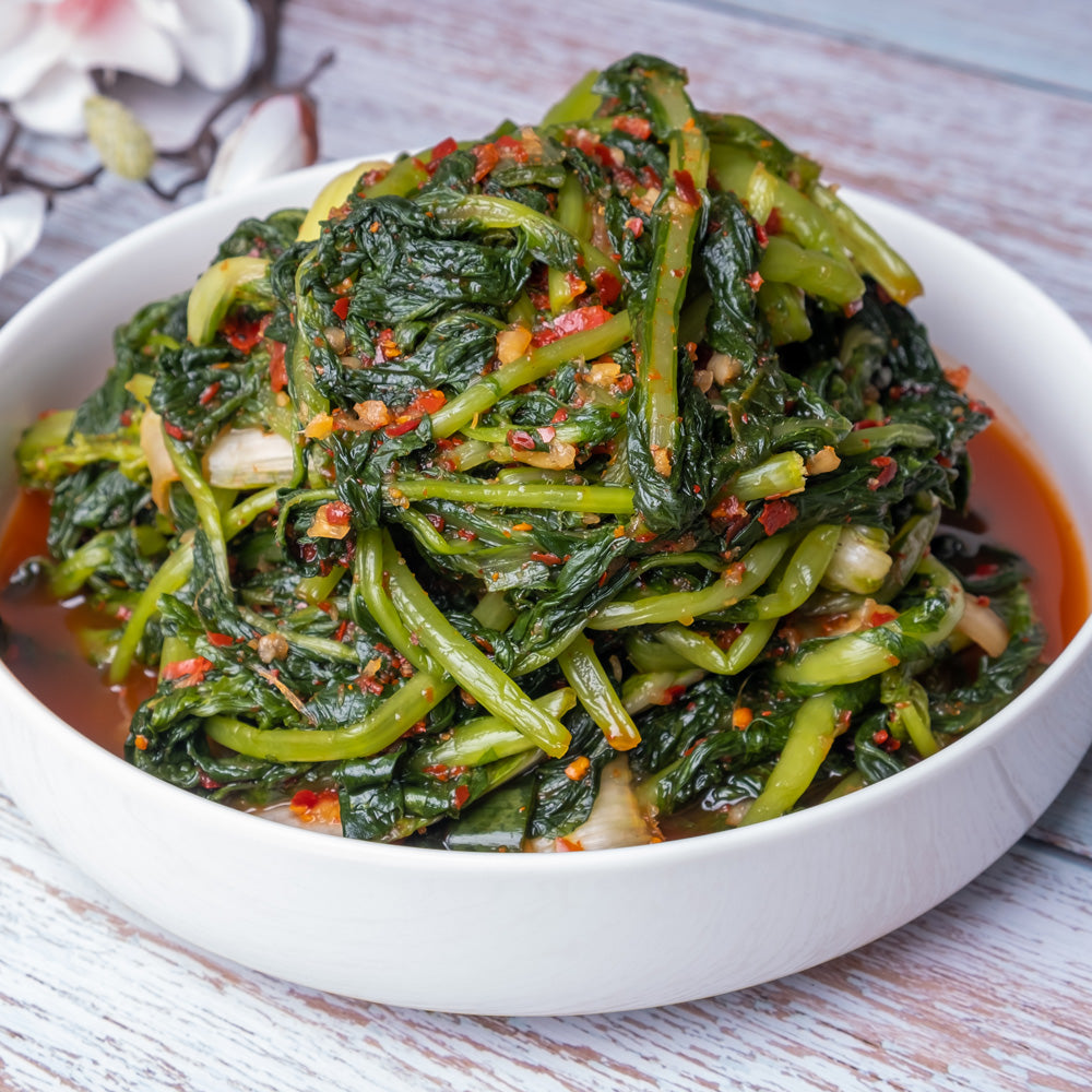 열무김치 - 셰프가 직접만든 반찬 전문몰