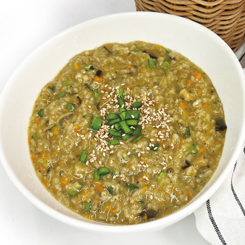 (건강) 수제 명품 전복죽 - 셰프가 직접만든 반찬 전문몰