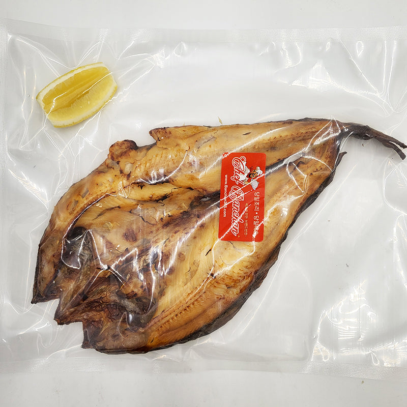 임연수 구이 - 셰프가 직접만든 반찬 전문몰