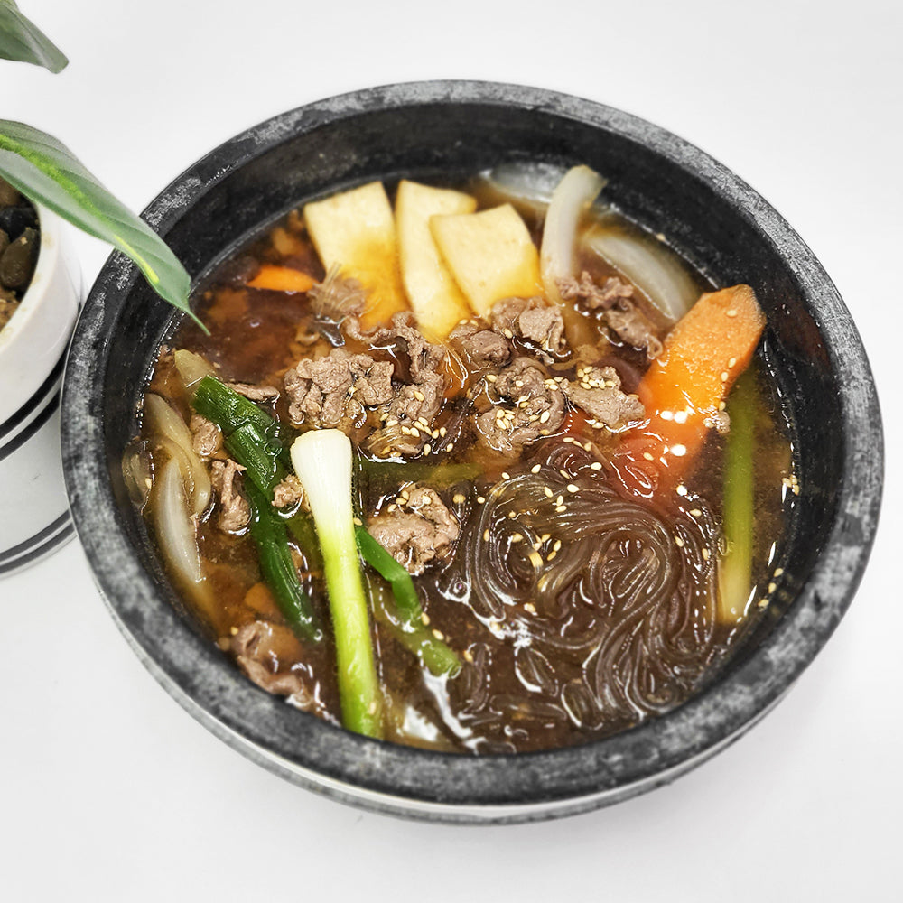 뚝배기 소불고기(반조리) - 셰프가 직접만든 반찬 전문몰