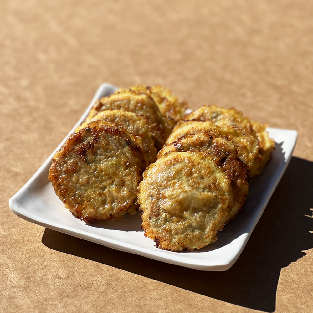 수제 동그랑땡 (1+1)