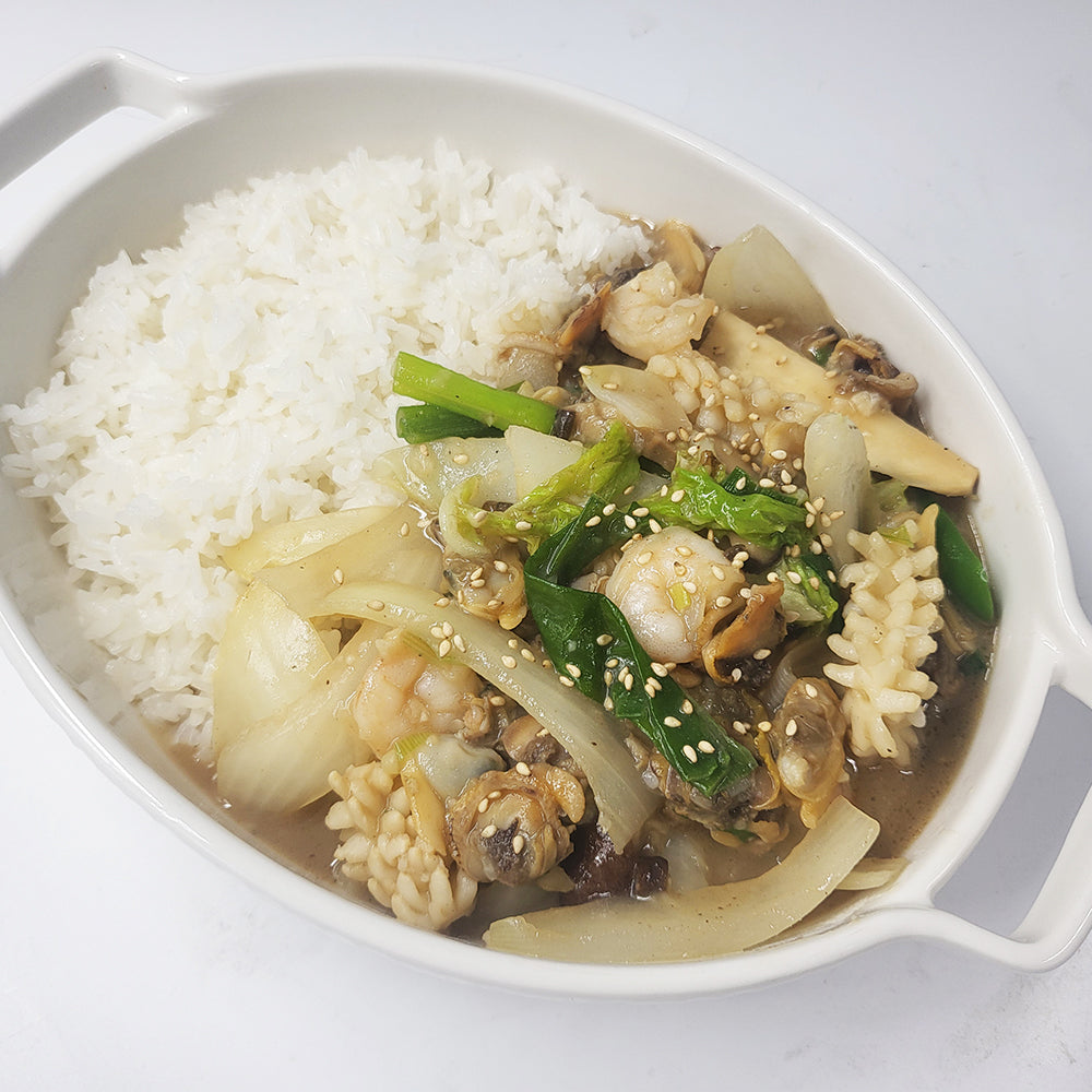 해물볶음 - 셰프가 직접만든 반찬 전문몰