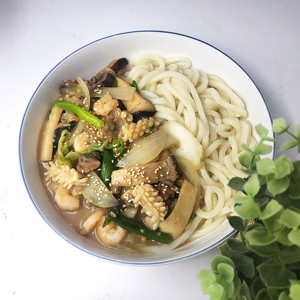 해물볶음 - 셰프가 직접만든 반찬 전문몰