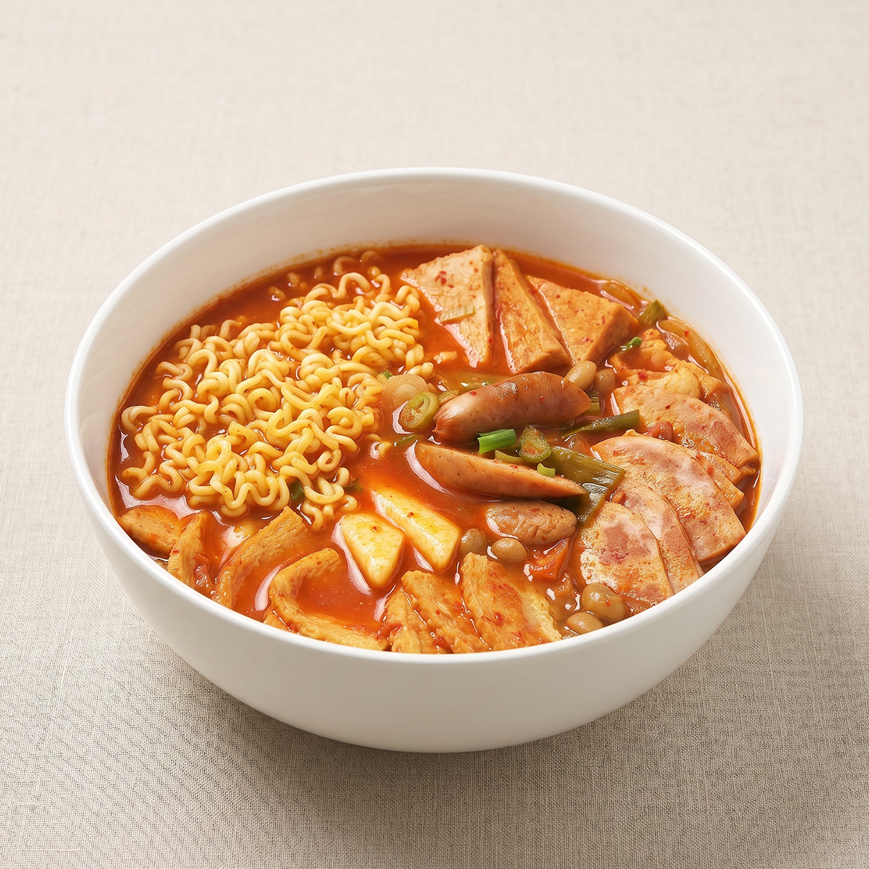 부대찌개