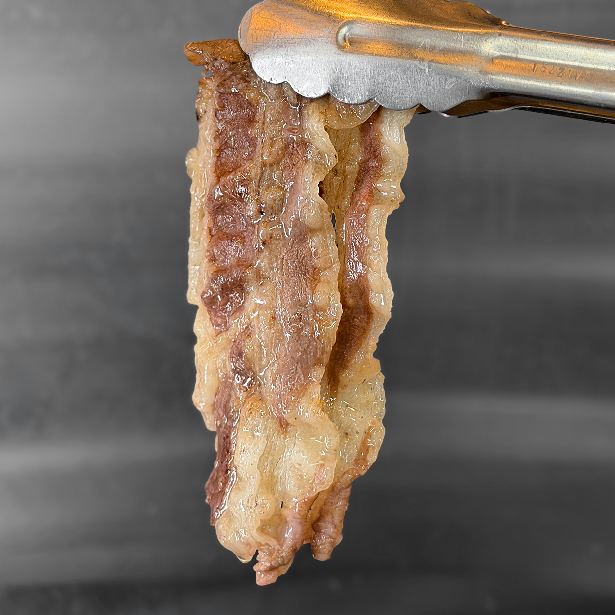 반찬 365 쫄깃 앵거스 우삼겹 우뱃살 구워진 디테일 - Angus Beef Short Plate cooked detail | Banchan 365