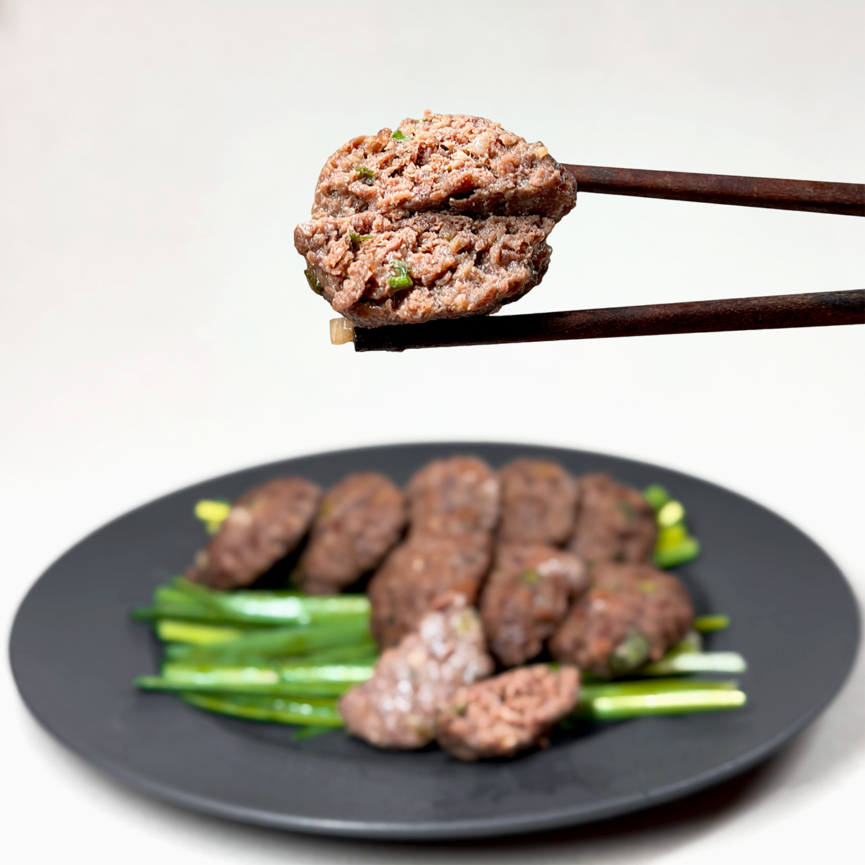 Damyang Small Tteokgalbi Bites