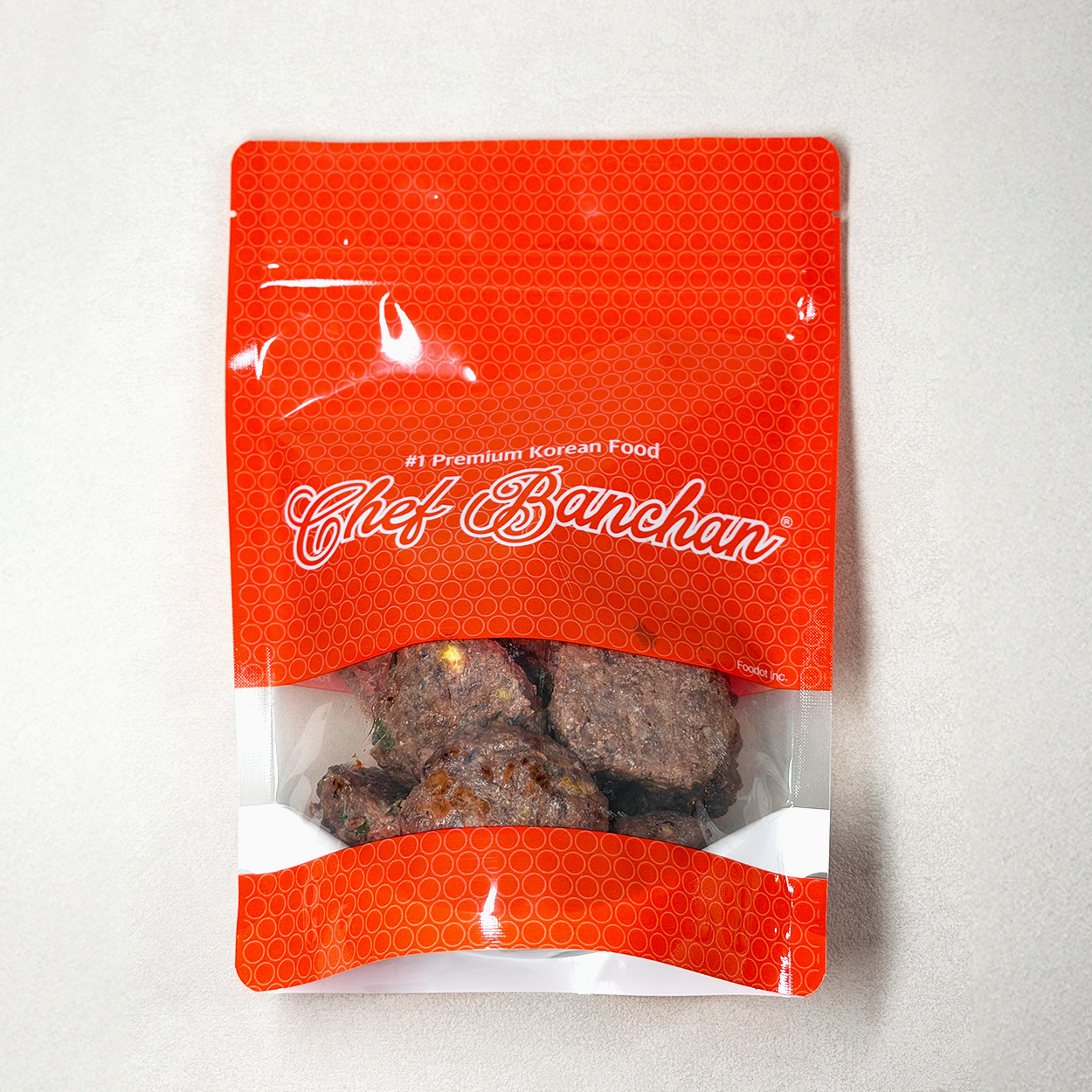 담양식 프리미엄 꼬마 떡갈비