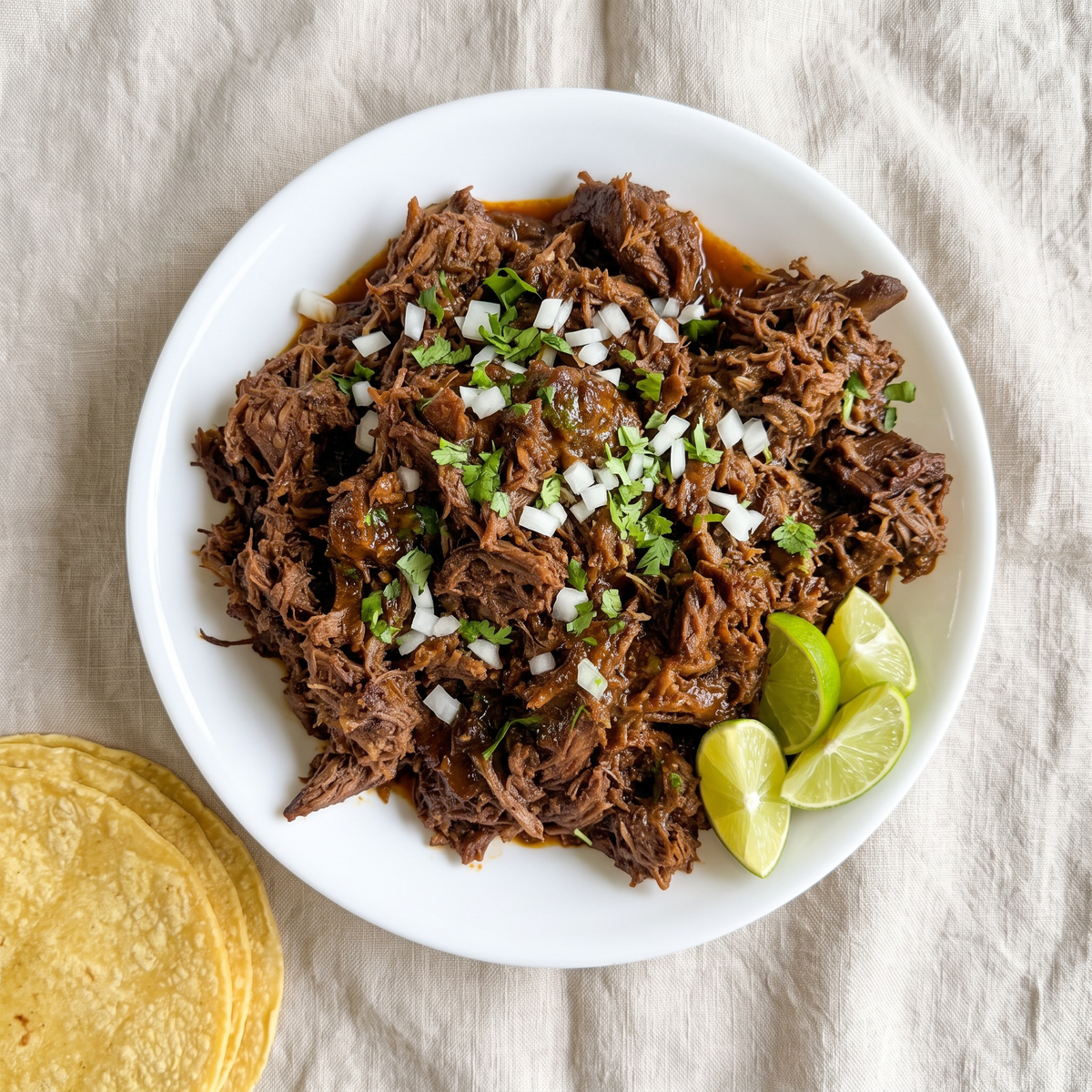 Birria – Mexican Chili-Braised Beef