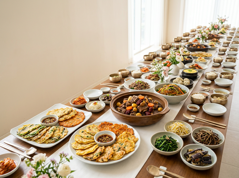 Party & event catering