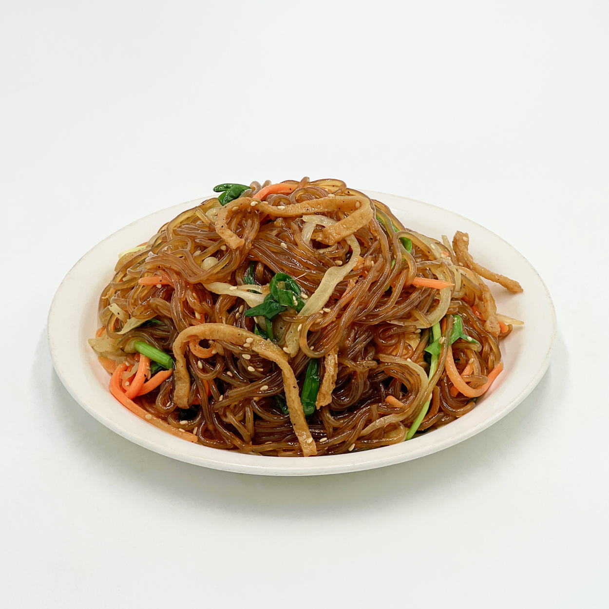 반찬 365 어묵잡채 - Fish cake Japchae Glass Noodle | Banchan 365