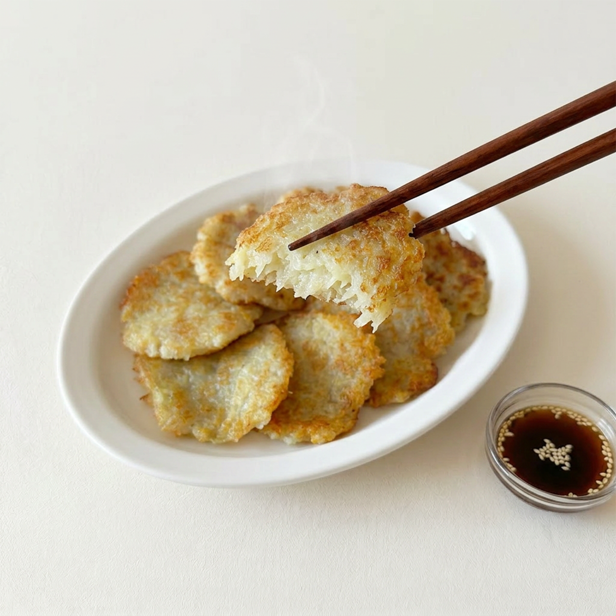 Potato Pancake