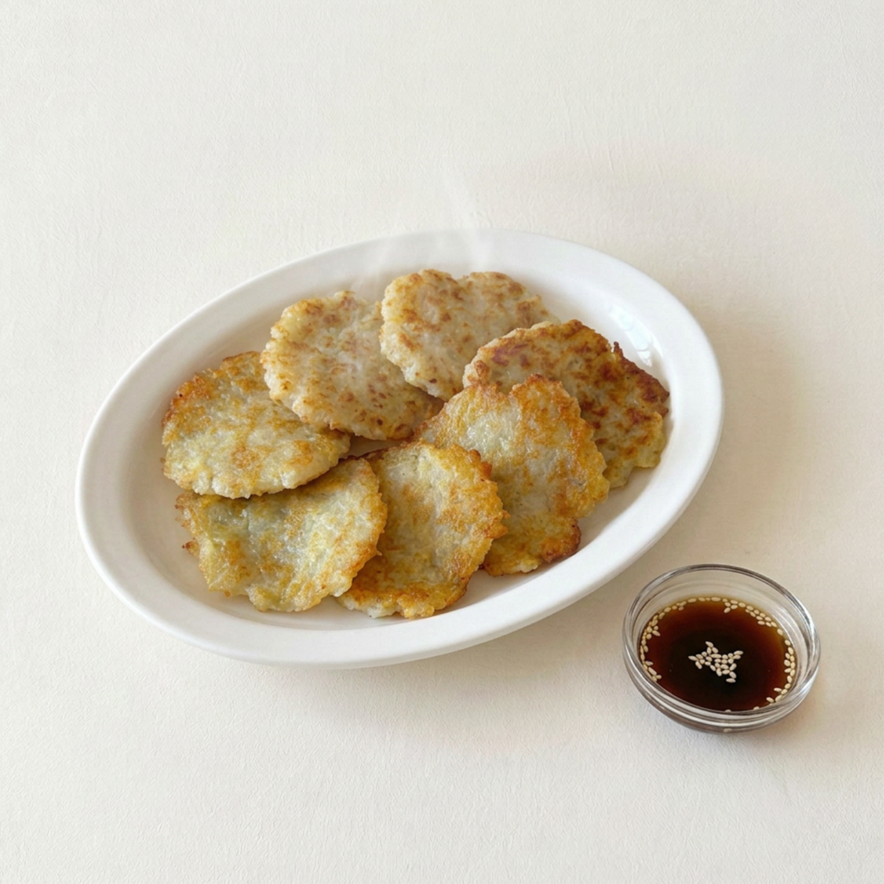 Potato Pancake