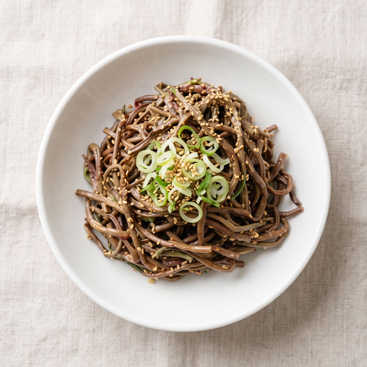 Gobi-namul – Korean seasoned fernbrake | Banchan365