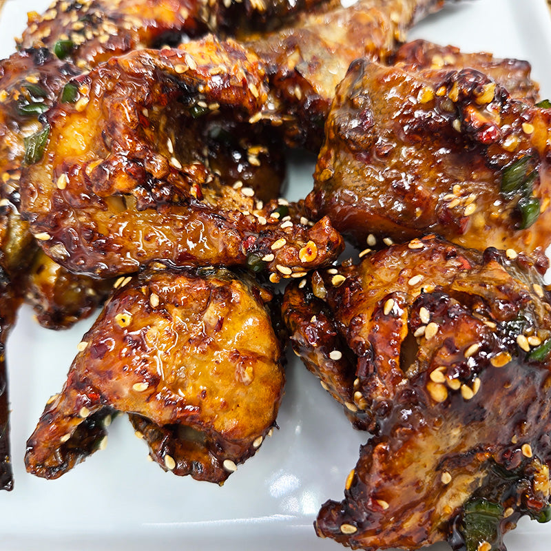 반찬 365 코다리 강정 Sweet & Sour Pollack | Banchan 365