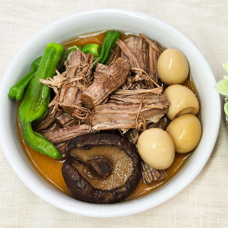 (저염) 소고기 메추리알 장조림 - 셰프가 직접만든 반찬 전문몰