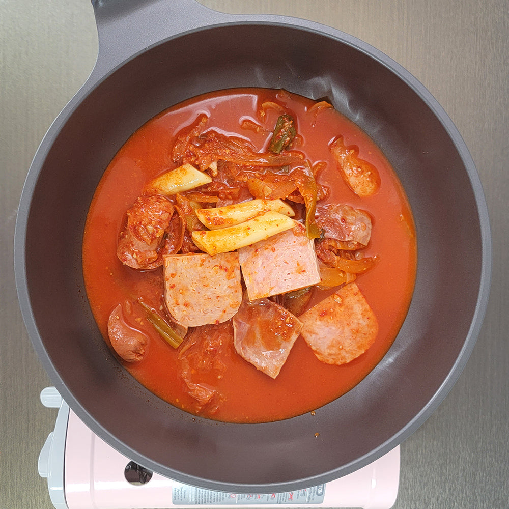 1인 부대찌개 - 셰프가 직접만든 반찬 전문몰