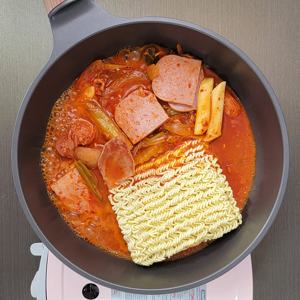 1인 부대찌개 - 셰프가 직접만든 반찬 전문몰