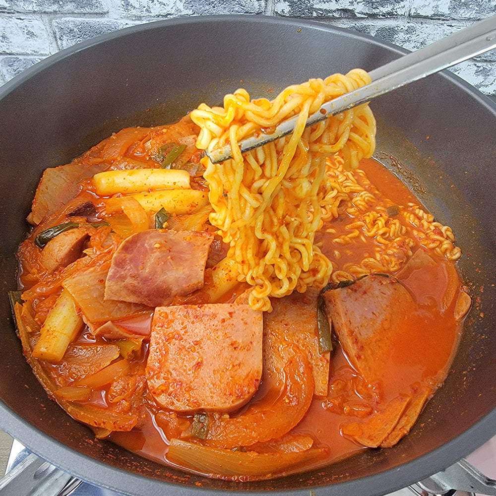 1인 부대찌개 - 셰프가 직접만든 반찬 전문몰