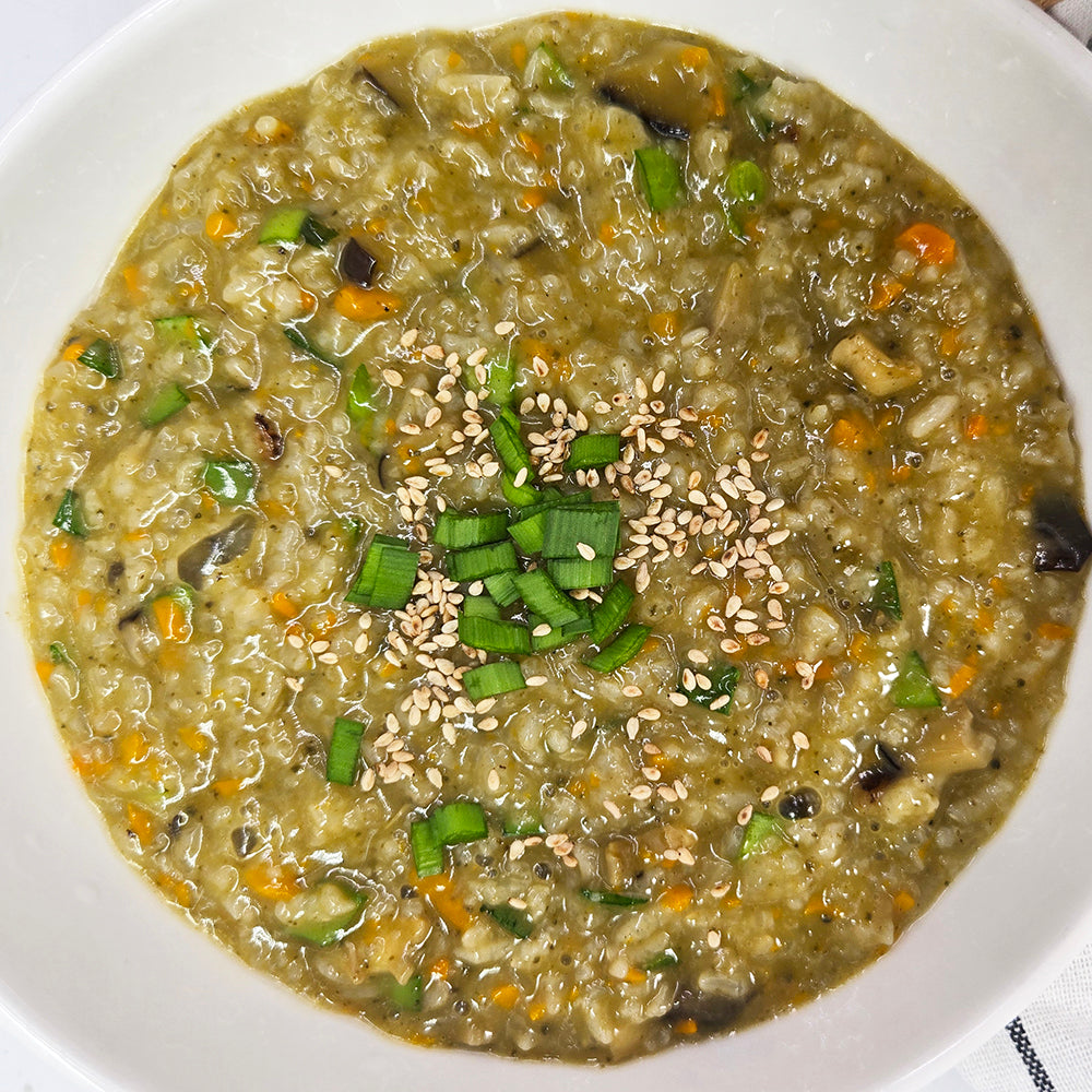 (건강) 수제 명품 전복죽 - 셰프가 직접만든 반찬 전문몰