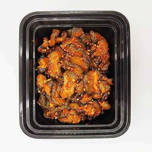 泡菜黄瓜