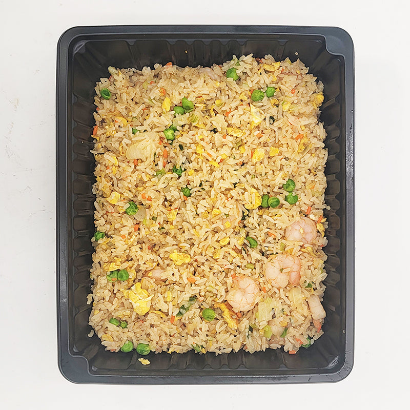 새우 볶음밥(2인용) - 셰프가 직접만든 반찬 전문몰