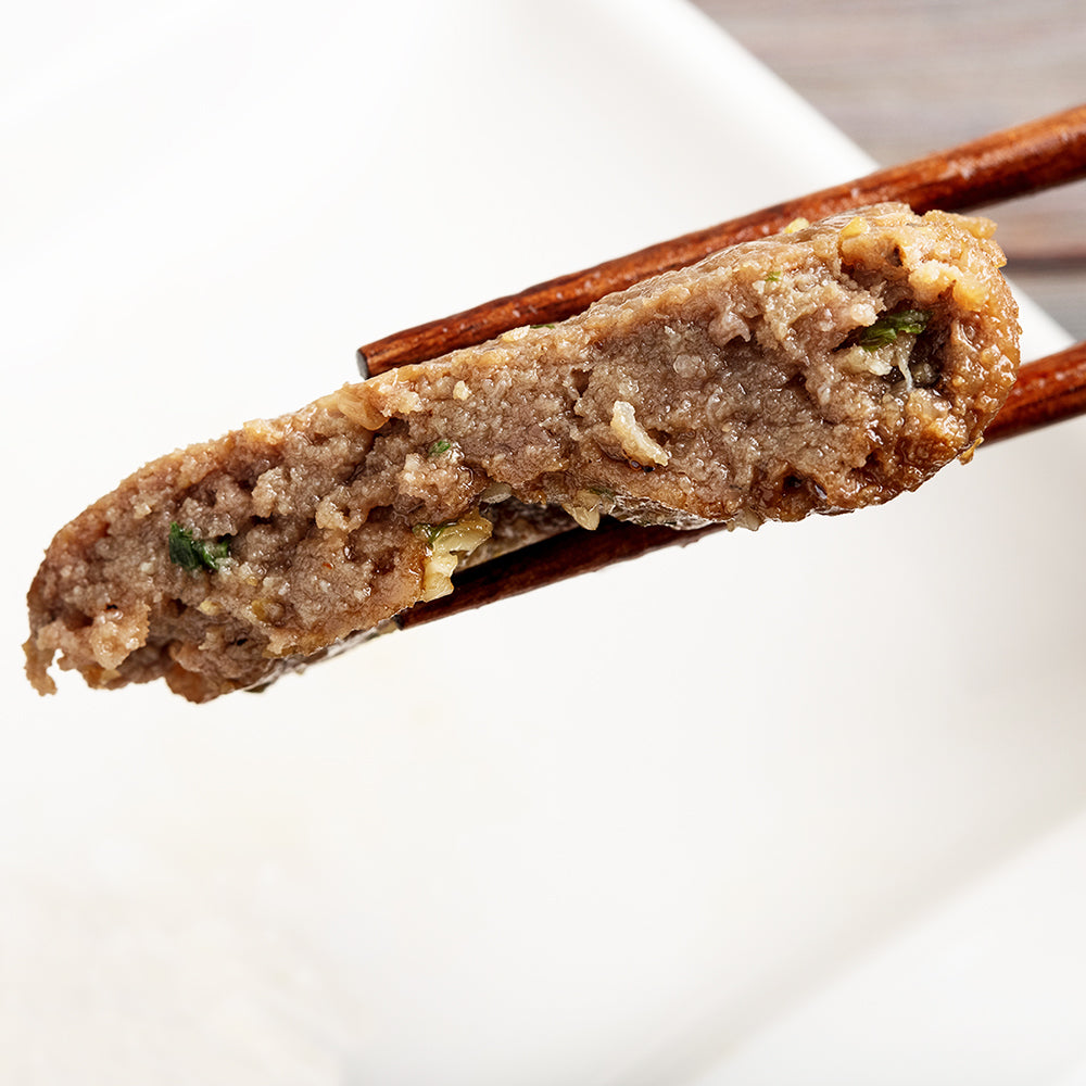Tteokgalbi - Royal Korean Beef Patties