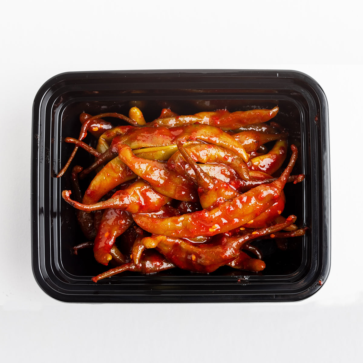 고추 장아찌 무침 - 셰프가 직접만든 반찬 전문몰