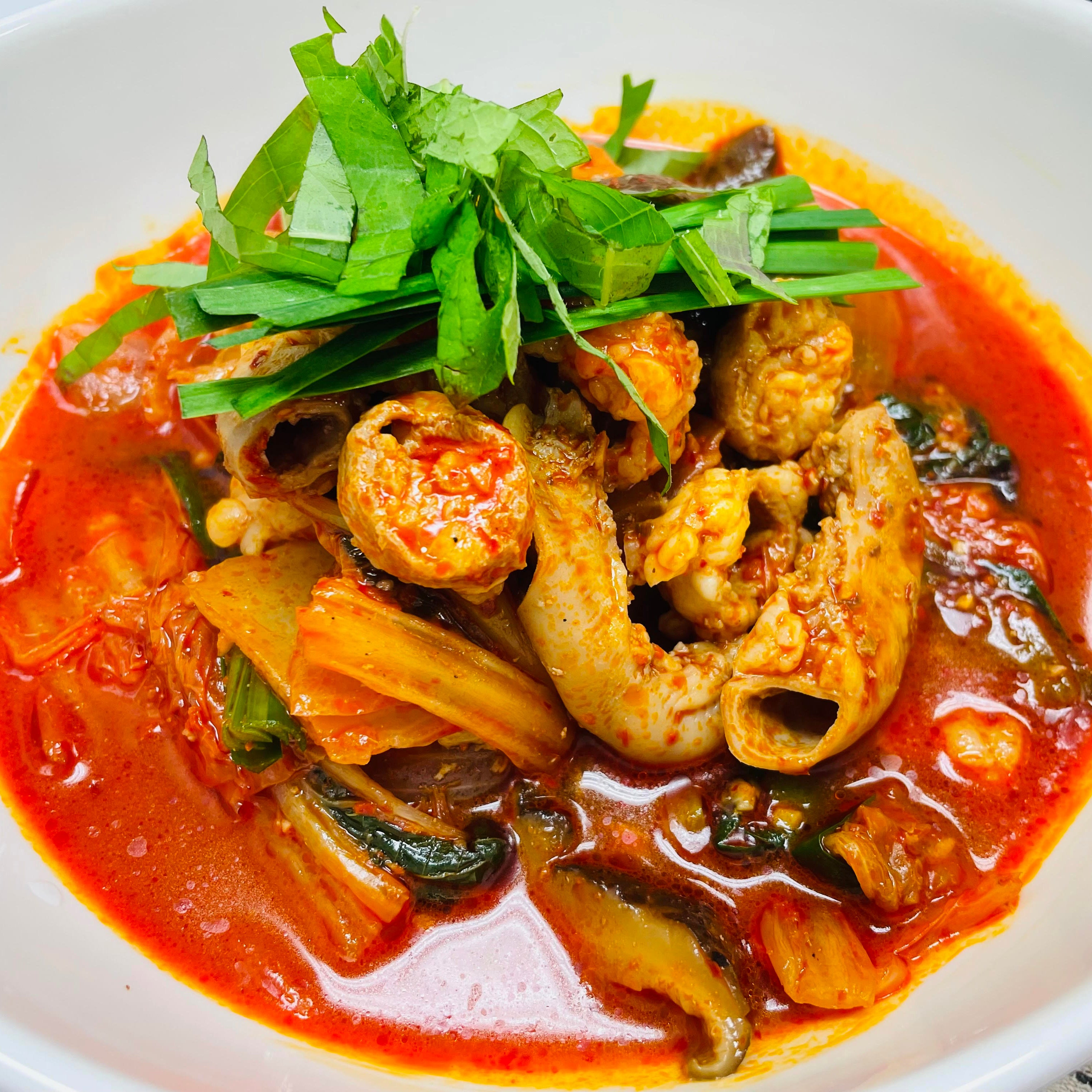 곱창 찌개 - 셰프가 직접만든 반찬 전문몰