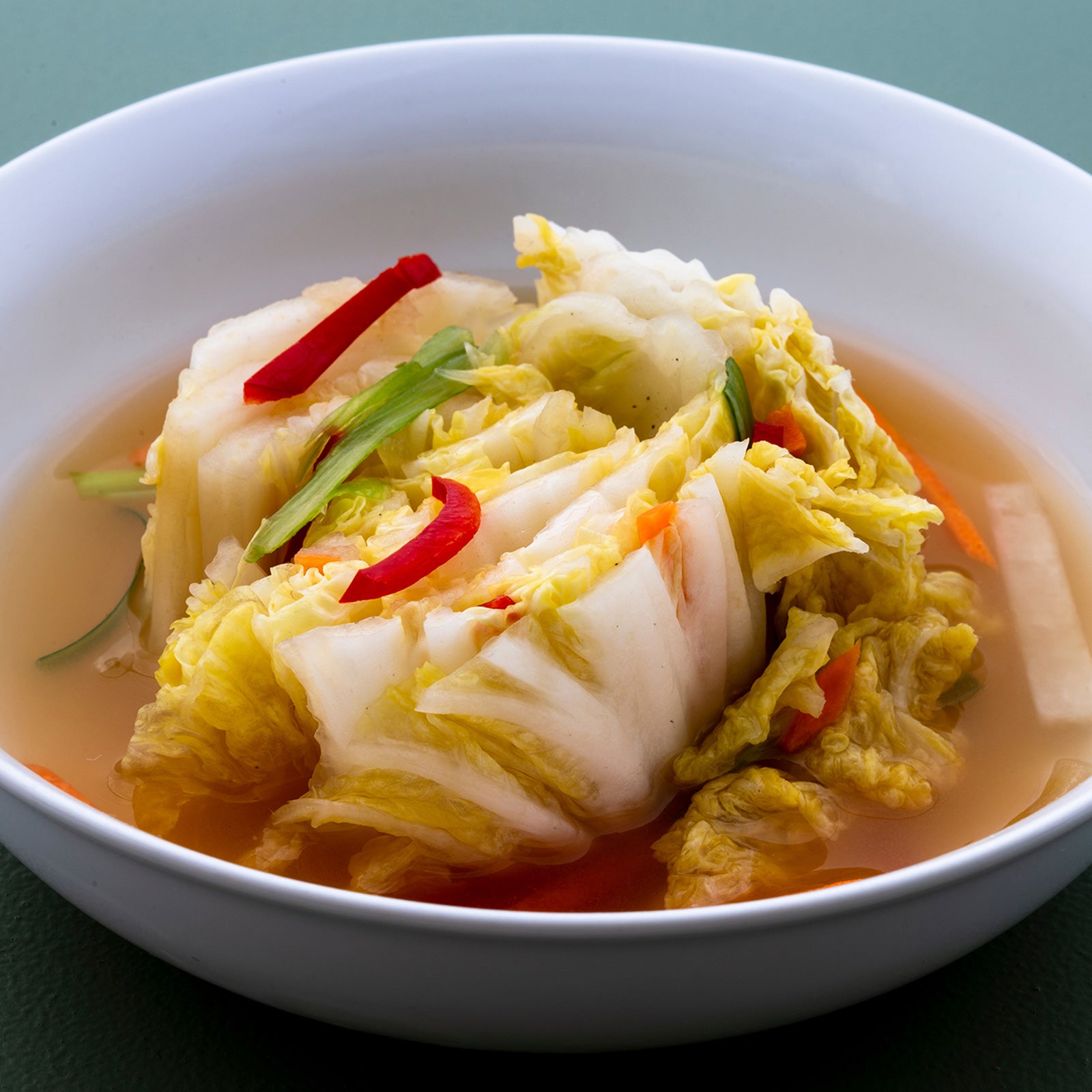 백김치 - 셰프가 직접만든 반찬 전문몰