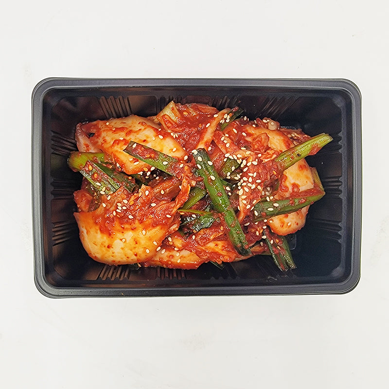 배추겉절이(1+1) - 셰프가 직접만든 반찬 전문몰