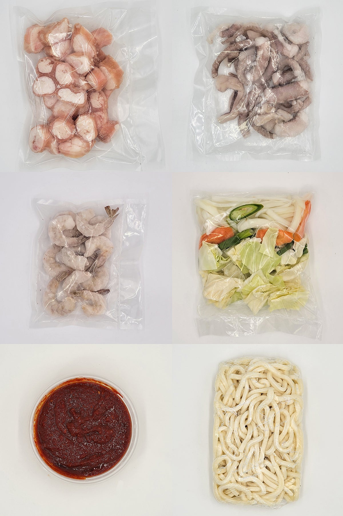 낙/대/새 볶음(반조리) - 셰프가 직접만든 반찬 전문몰