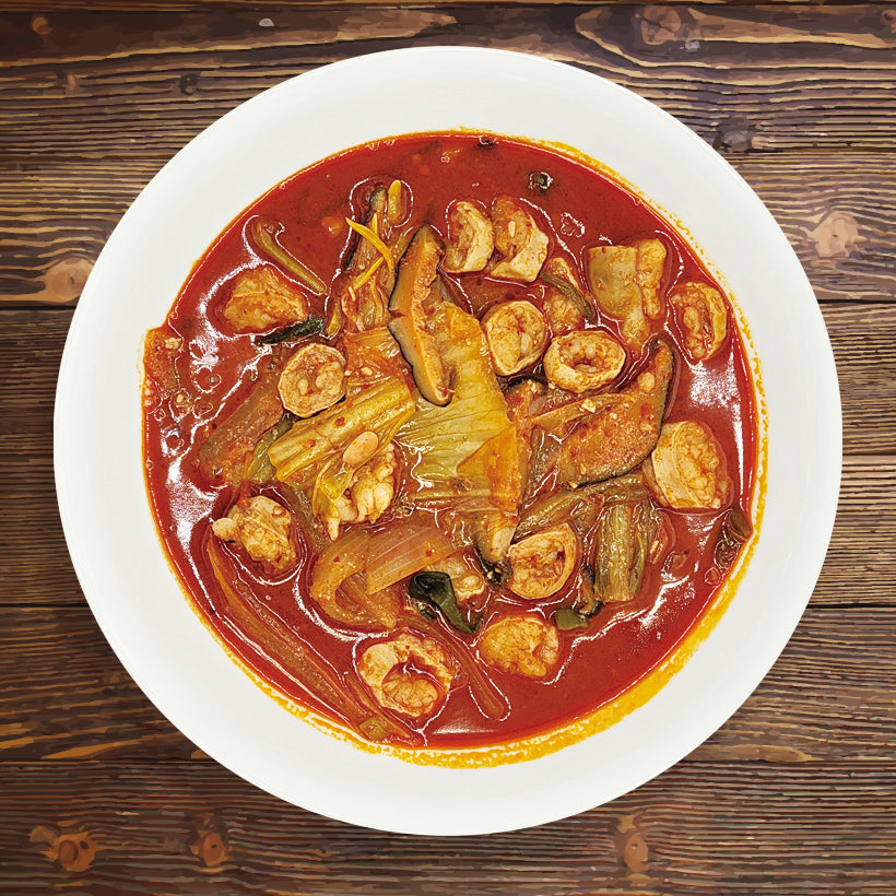 곱창 찌개 - 셰프가 직접만든 반찬 전문몰