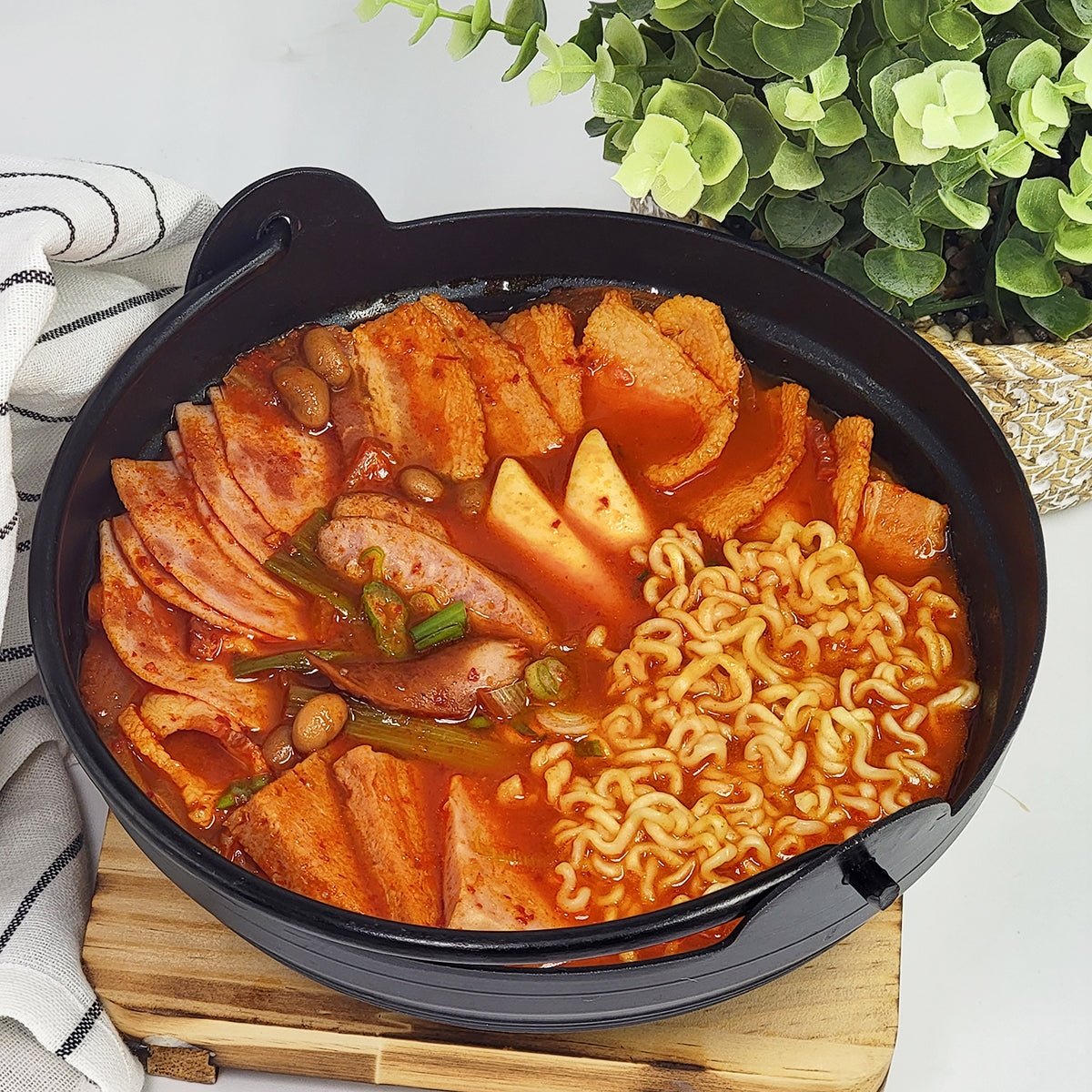 1인 부대찌개 - 셰프가 직접만든 반찬 전문몰