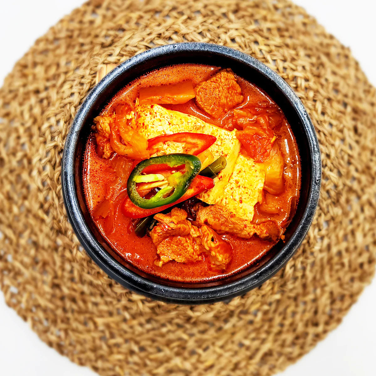 기사식당 삼겹살 김치찌개 - 셰프가 직접만든 반찬 전문몰