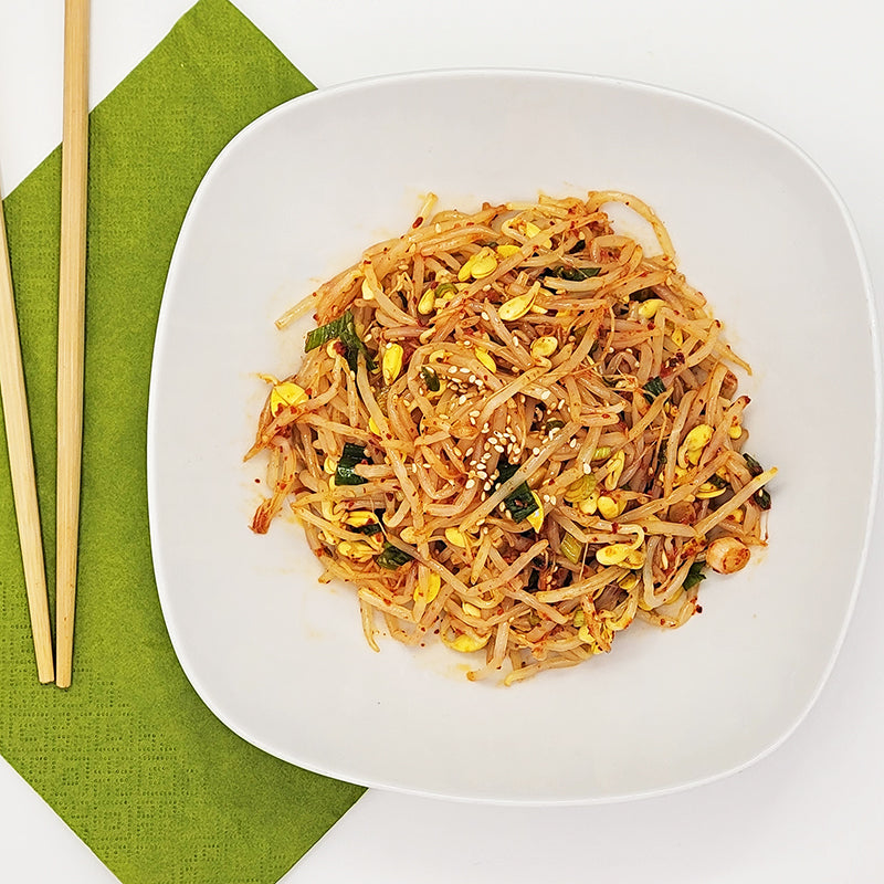 콩나물 무침 - 셰프가 직접만든 반찬 전문몰