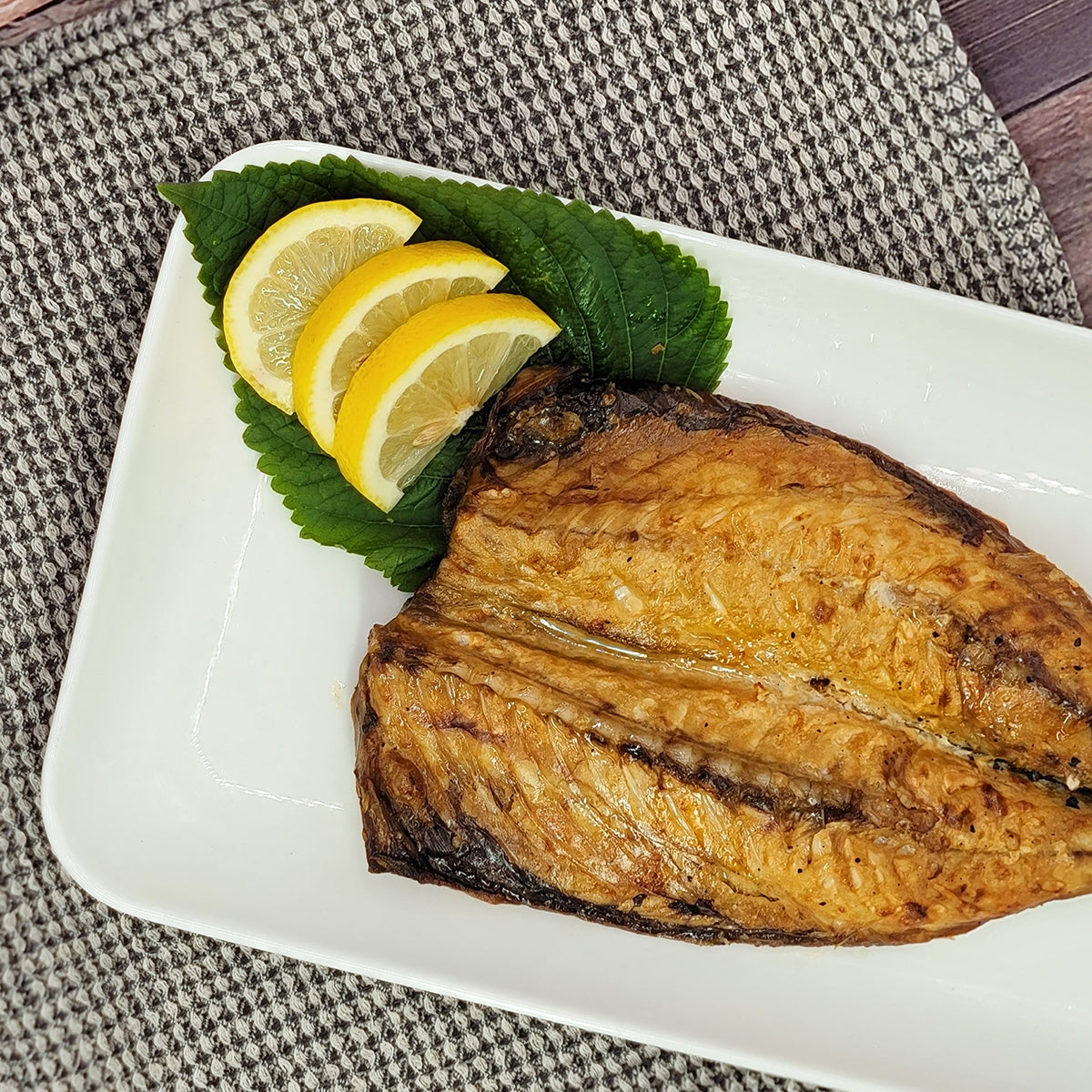 고등어 구이 - 셰프가 직접만든 반찬 전문몰