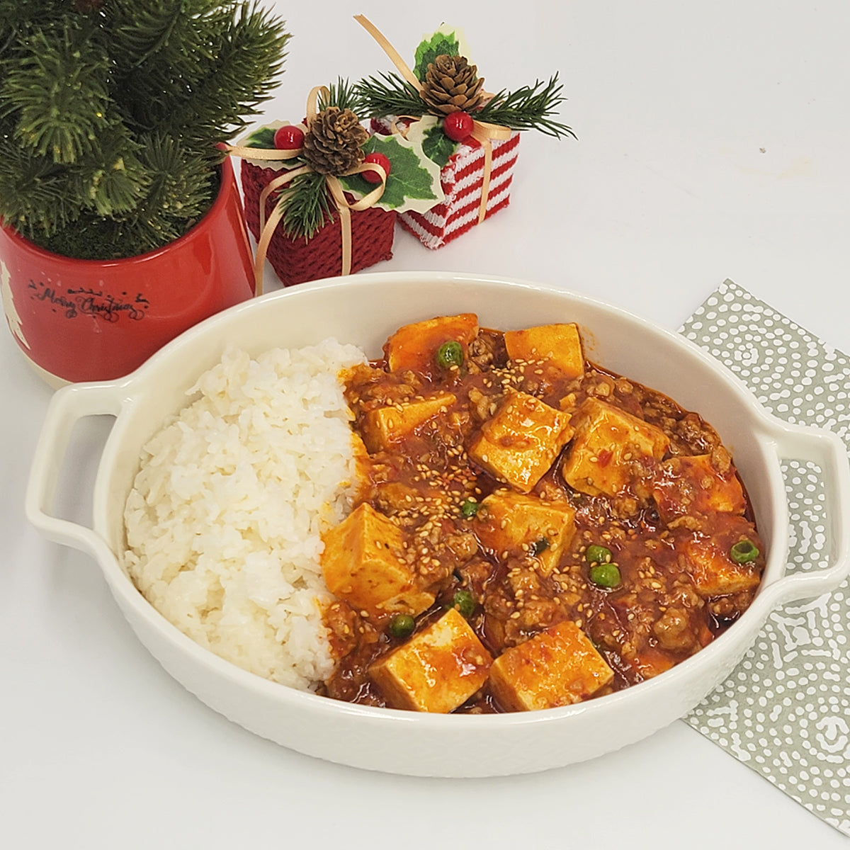 특제 마파두부 - 셰프가 직접만든 반찬 전문몰