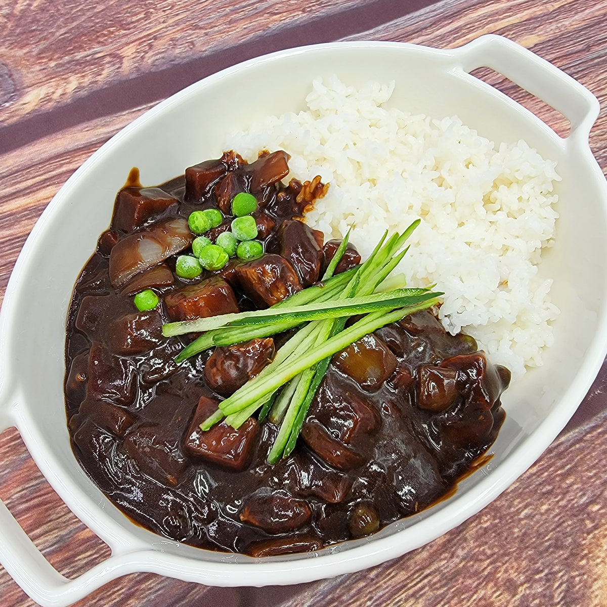 수제 짜장 - 셰프가 직접만든 반찬 전문몰