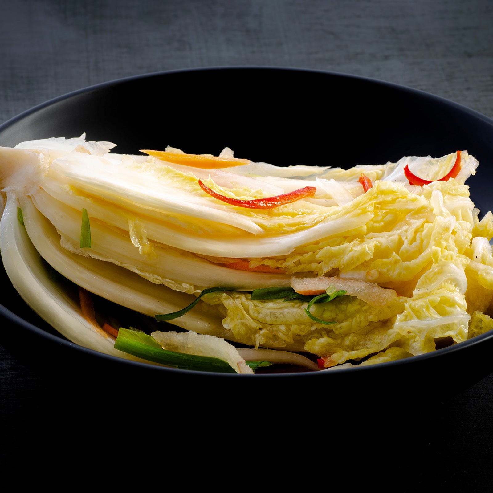 백김치 - 셰프가 직접만든 반찬 전문몰