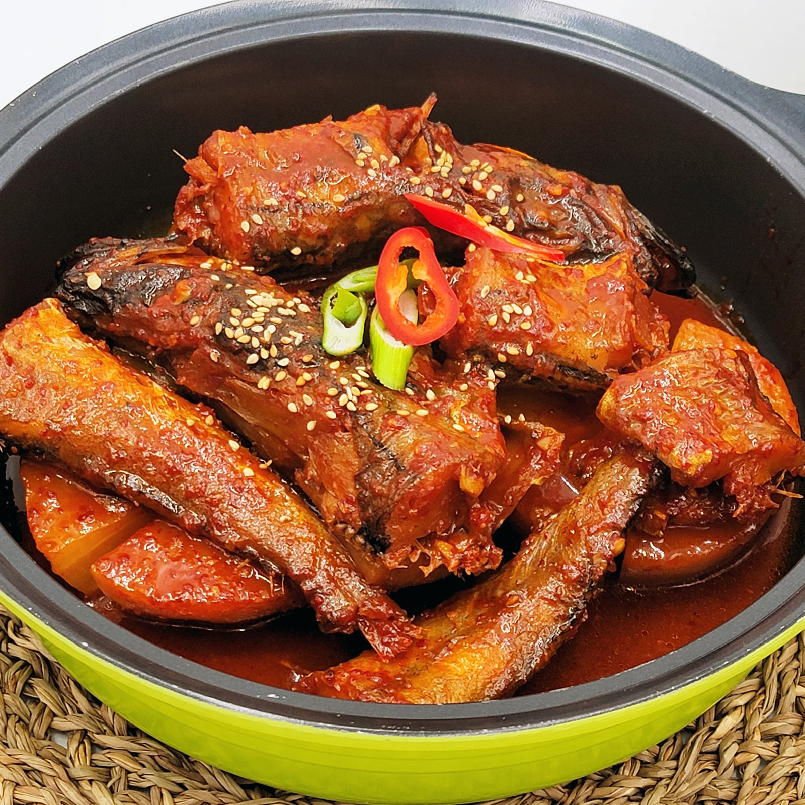 코다리 무조림 - 셰프가 직접만든 반찬 전문몰