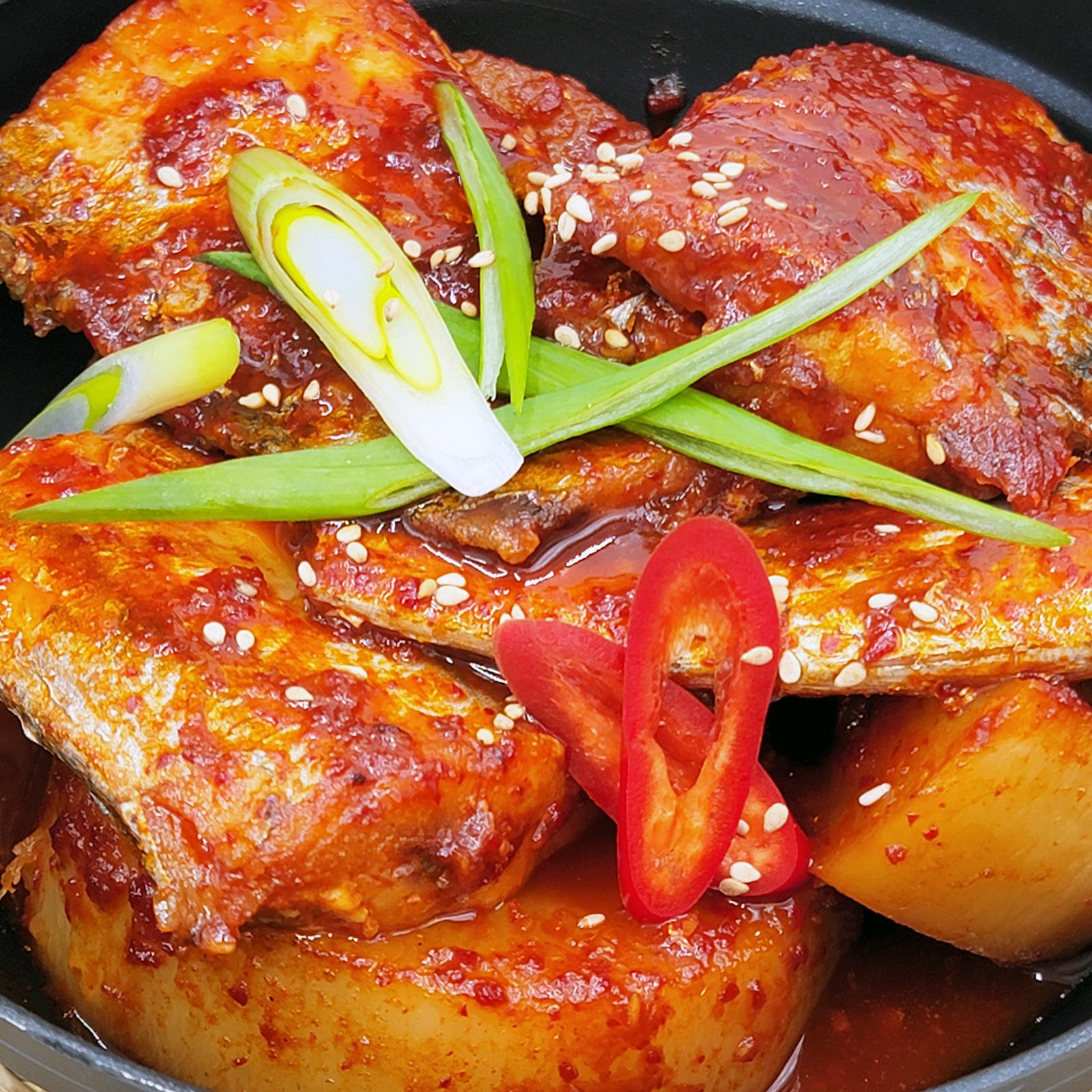 갈치 무조림 - 셰프가 직접만든 반찬 전문몰