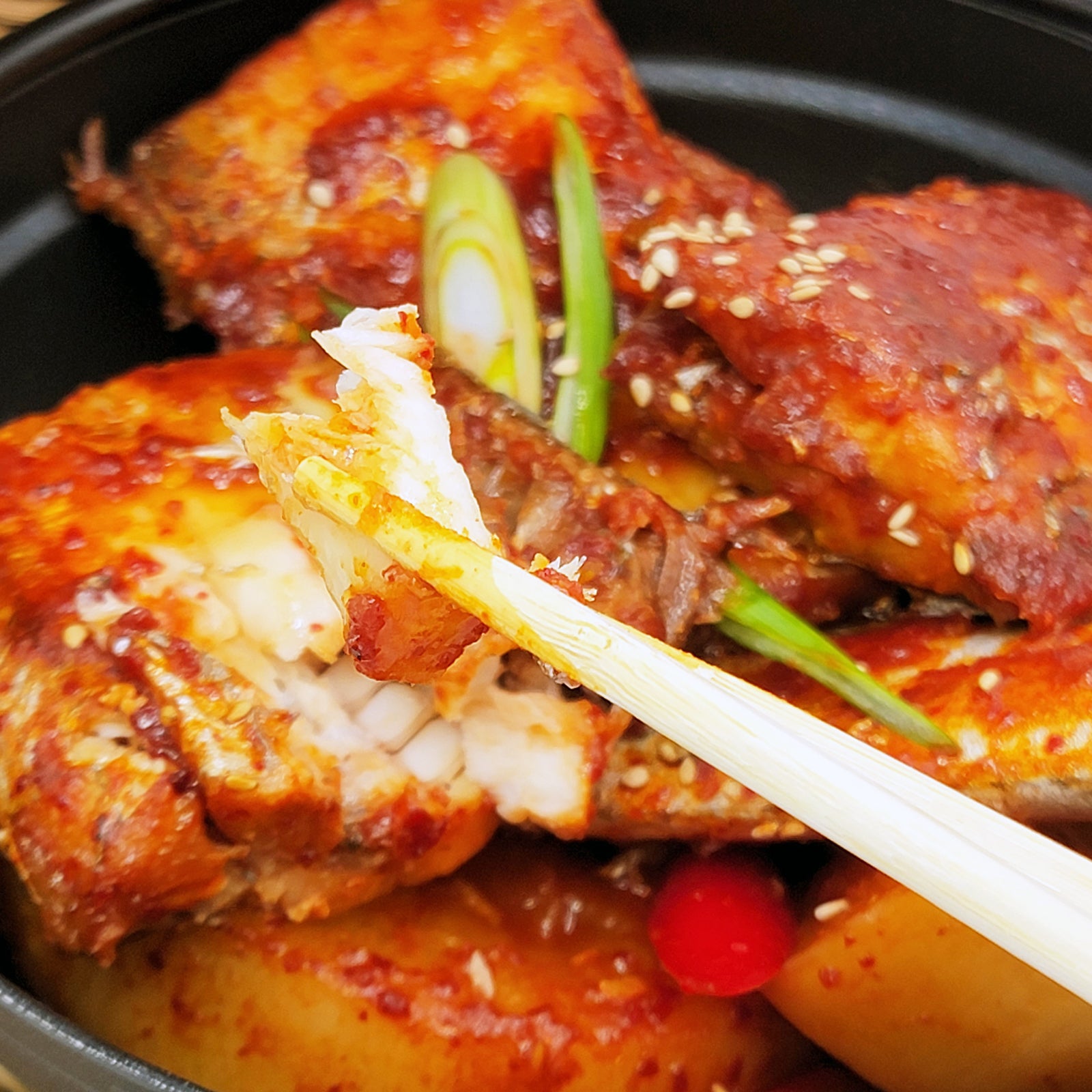 갈치 무조림 - 셰프가 직접만든 반찬 전문몰