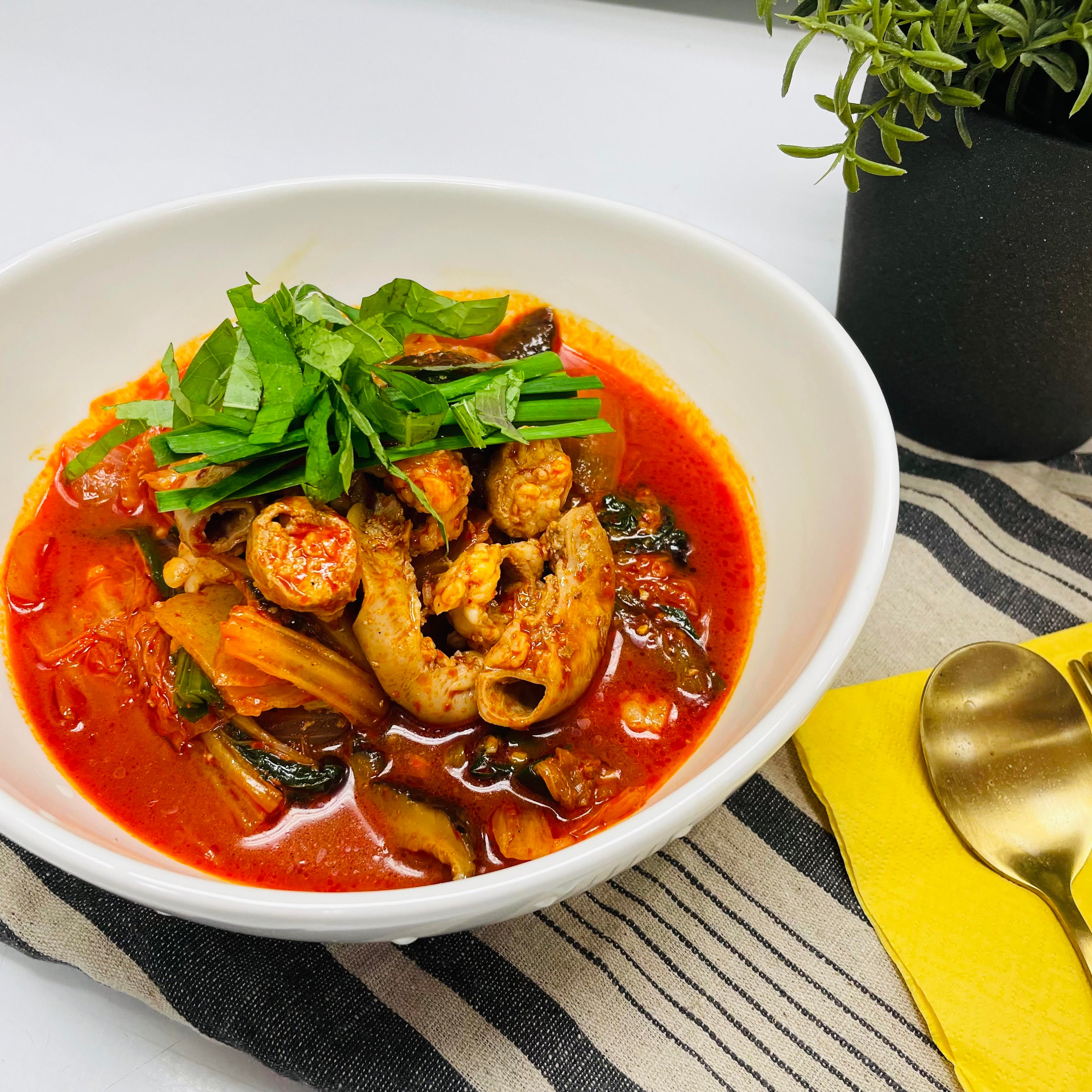 곱창 찌개 - 셰프가 직접만든 반찬 전문몰