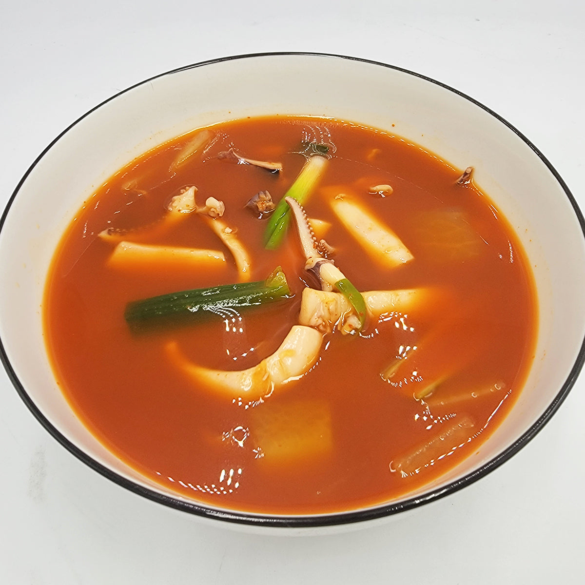 오징어 무국 - 셰프가 직접만든 반찬 전문몰