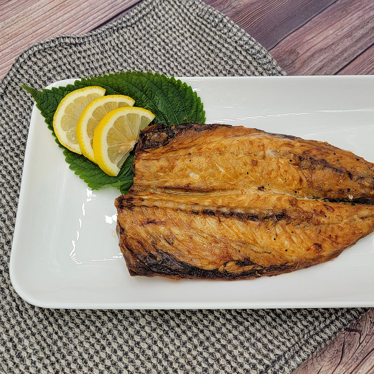 고등어 구이 - 셰프가 직접만든 반찬 전문몰